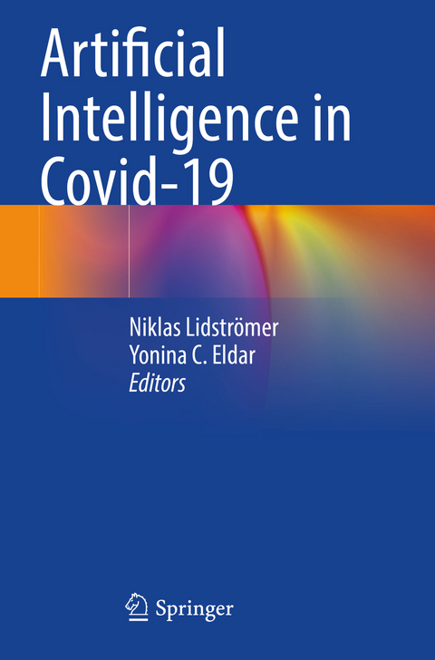 Artificial Intelligence in Covid-19 - 