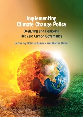 Implementing Climate Change Policy - 