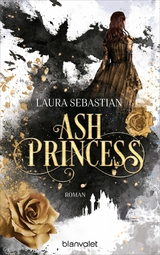 ASH PRINCESS -  Laura Sebastian