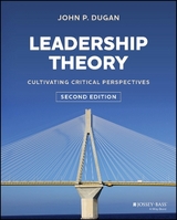 Leadership Theory - Dugan, John P.