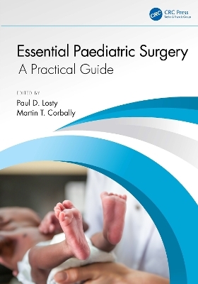 Essential Paediatric Surgery - 