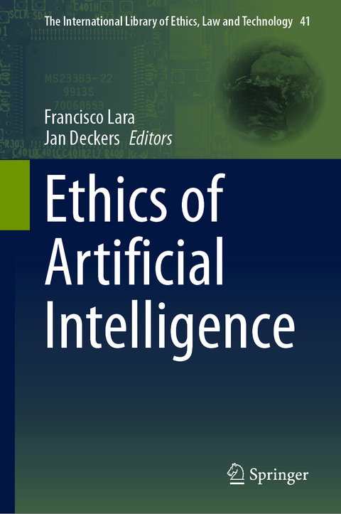 Ethics of Artificial Intelligence - 