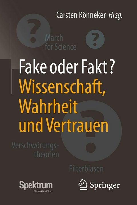 Fake oder Fakt? - 