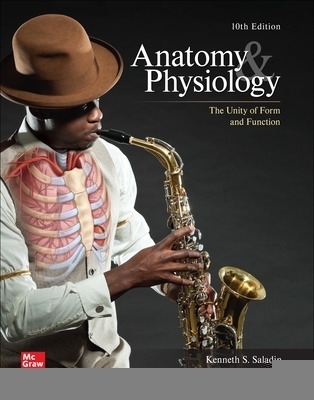 Laboratory Manual by Wise for Saladin's Anatomy and Physiology - Eric Wise