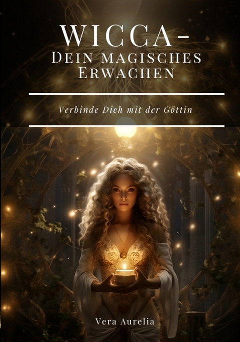 WICCA - Dein magisches Erwachen - Vera Aurelia