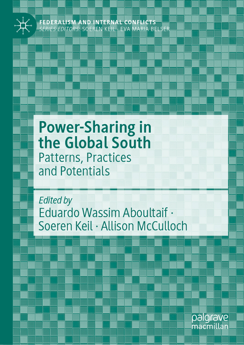 Power-Sharing in the Global South - 