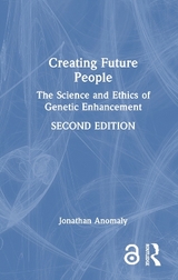 Creating Future People - Anomaly, Jonathan