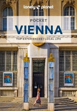 Lonely Planet Pocket Vienna - Lonely Planet; Enright. Becki