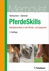 Pferde Skills - Friedrich-Wilhelm Hanbücken, Dorothee Dahmen