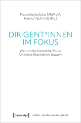 Dirigent*innen im Fokus - 