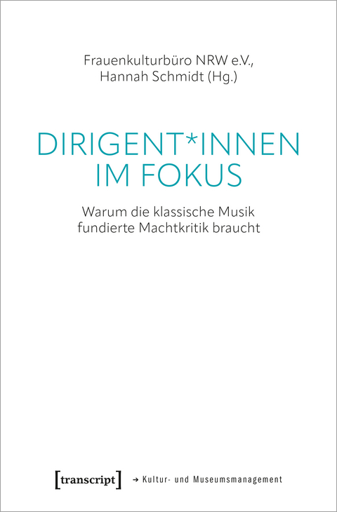 Dirigent*innen im Fokus - 