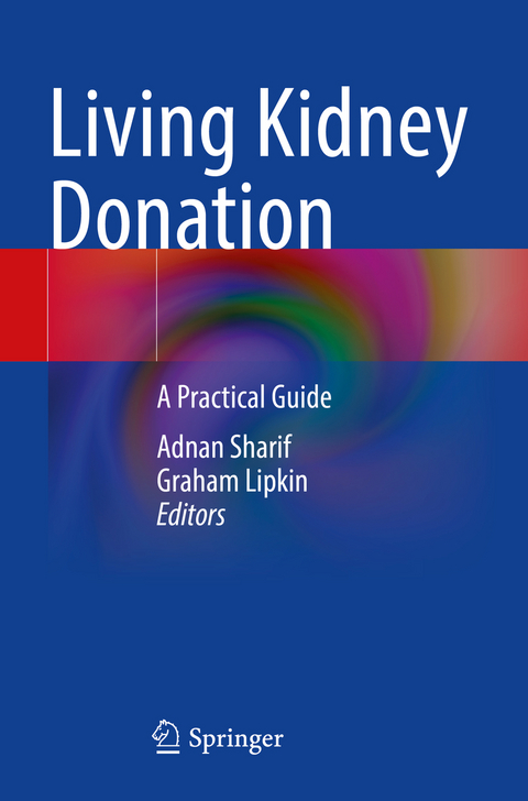 Living Kidney Donation - 