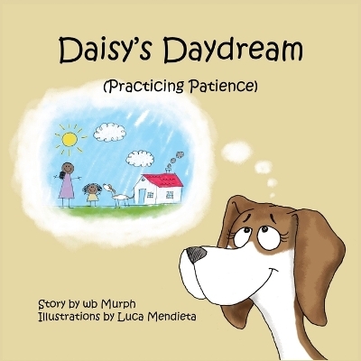 Daisy's Daydream - Wb Murph