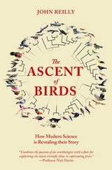 Ascent of Birds -  John Reilly