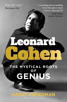 Leonard Cohen - Harry Freedman