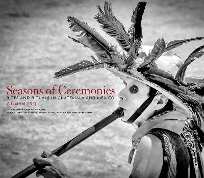 Seasons of Ceremonies - 