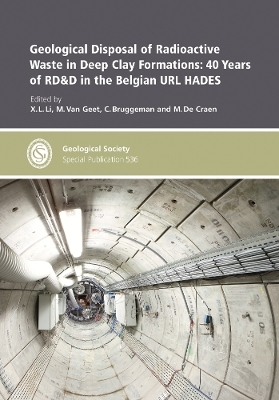 Geological Disposal of Radioactive Waste in Deep Clay Formations: