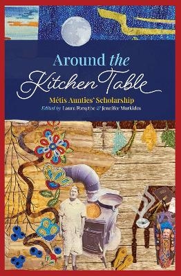 Around the Kitchen Table - 