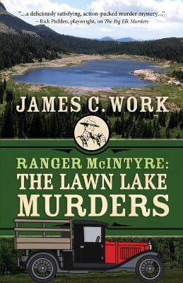 Ranger McIntyre - James C Work