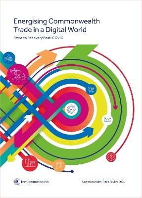 Commonwealth Trade Review 2021 -  Commonwealth Secretariat