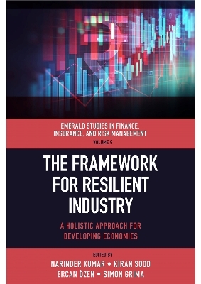 The Framework for Resilient Industry - 