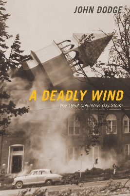 A Deadly Wind - John Dodge