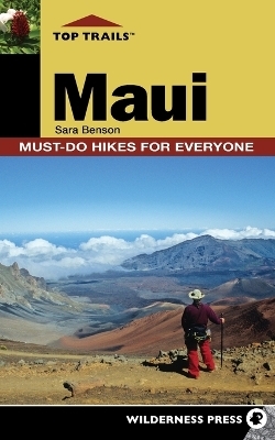 Top Trails: Maui - Sara Benson