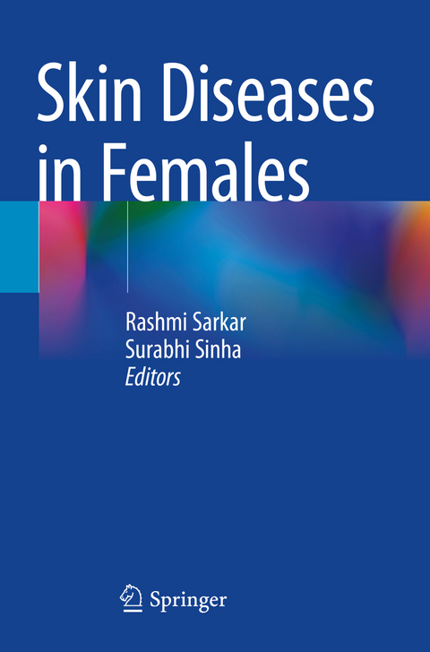 Skin Diseases in Females - 