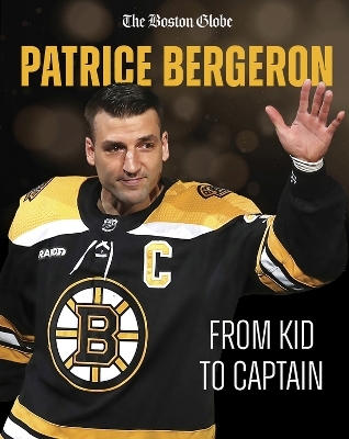 Patrice Bergeron: Icon