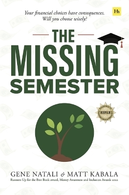 The Missing Semester - Gene Natali