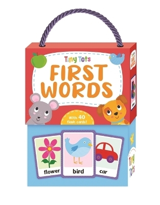 First Words -  Igloo Books