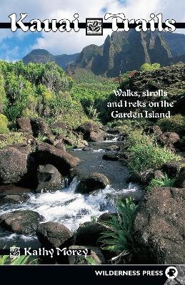 Kauai Trails - Kathy Morey