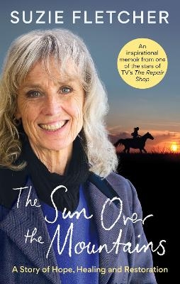 The Sun Over The Mountains - Suzie Fletcher