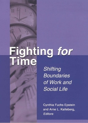 Fighting for Time - 