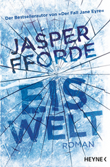 Eiswelt -  Jasper Fforde