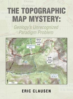 The Topographic Map Mystery - Eric Clausen