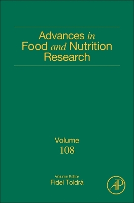 Advances in Food and Nutrition Research