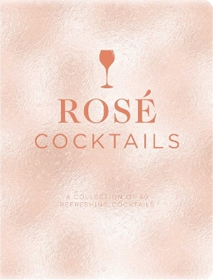 Rosé Cocktails - Emanuele Mensah