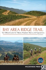 Bay Area Ridge Trail - Byers, Elizabeth; Rusmore, Jean