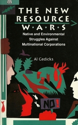 New Resource Wars - Al Gedicks