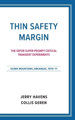 Thin Safety Margin - Jerry Havens, Collis Geren