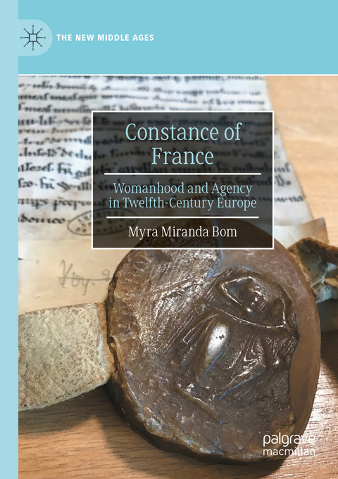 Constance of France - Myra Miranda Bom