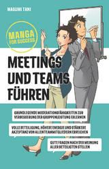 Meetings und Teams führen - Masumi Tani