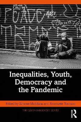 Inequalities, Youth, Democracy and the Pandemic - 