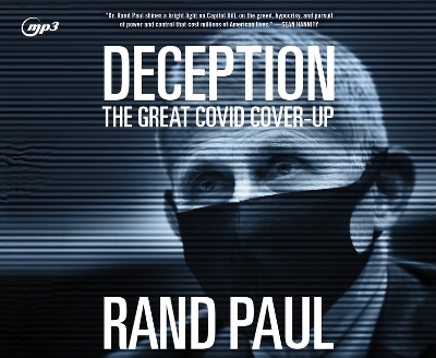 Deception - Rand Paul