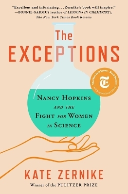 The Exceptions - Kate Zernike