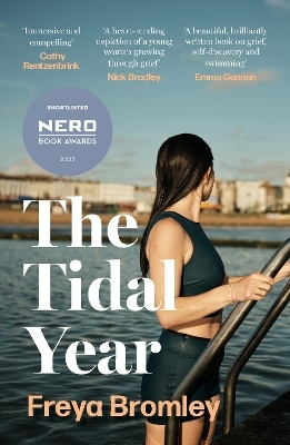 The Tidal Year - Freya Bromley