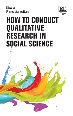 How to Conduct Qualitative Research in Social Science - 