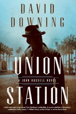 Union Station - David Downing