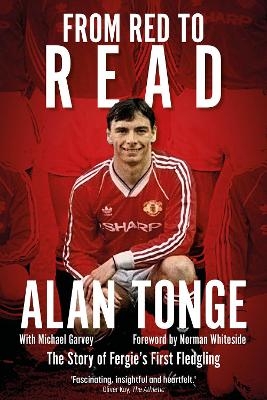 From Red to Read - Alan Tonge, Michael Garvey